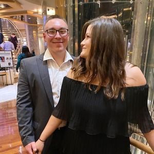 Meet your Posher, Tasha